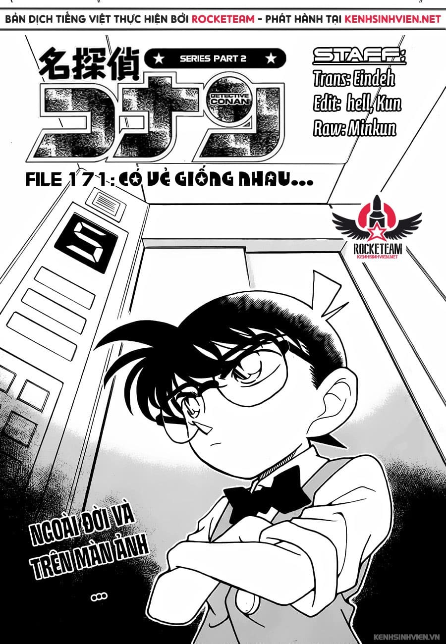 Thám tử lừng danh Conan | Tập 087. Thám tử lừng danh Conan | Tập 087. 741 – manga, gosho aoyama, case closed, tham tu lung danh conan, conan, detective conan, truyen tranh, trinh tham, pha an, truyen conan, doc truyen conan.