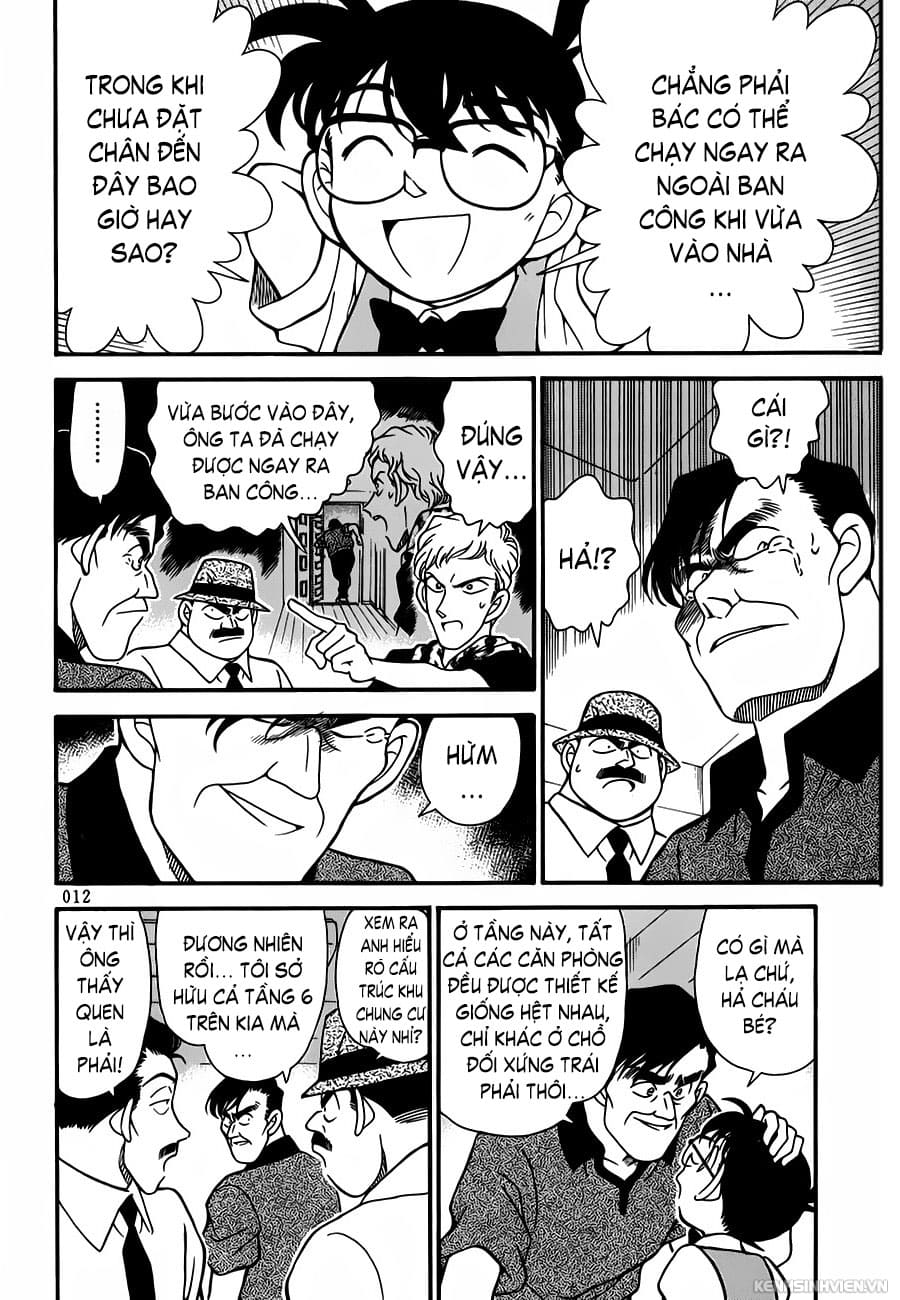 Thám tử lừng danh Conan | Tập 087. Thám tử lừng danh Conan | Tập 087. 744 – manga, gosho aoyama, case closed, tham tu lung danh conan, conan, detective conan, truyen tranh, trinh tham, pha an, truyen conan, doc truyen conan.