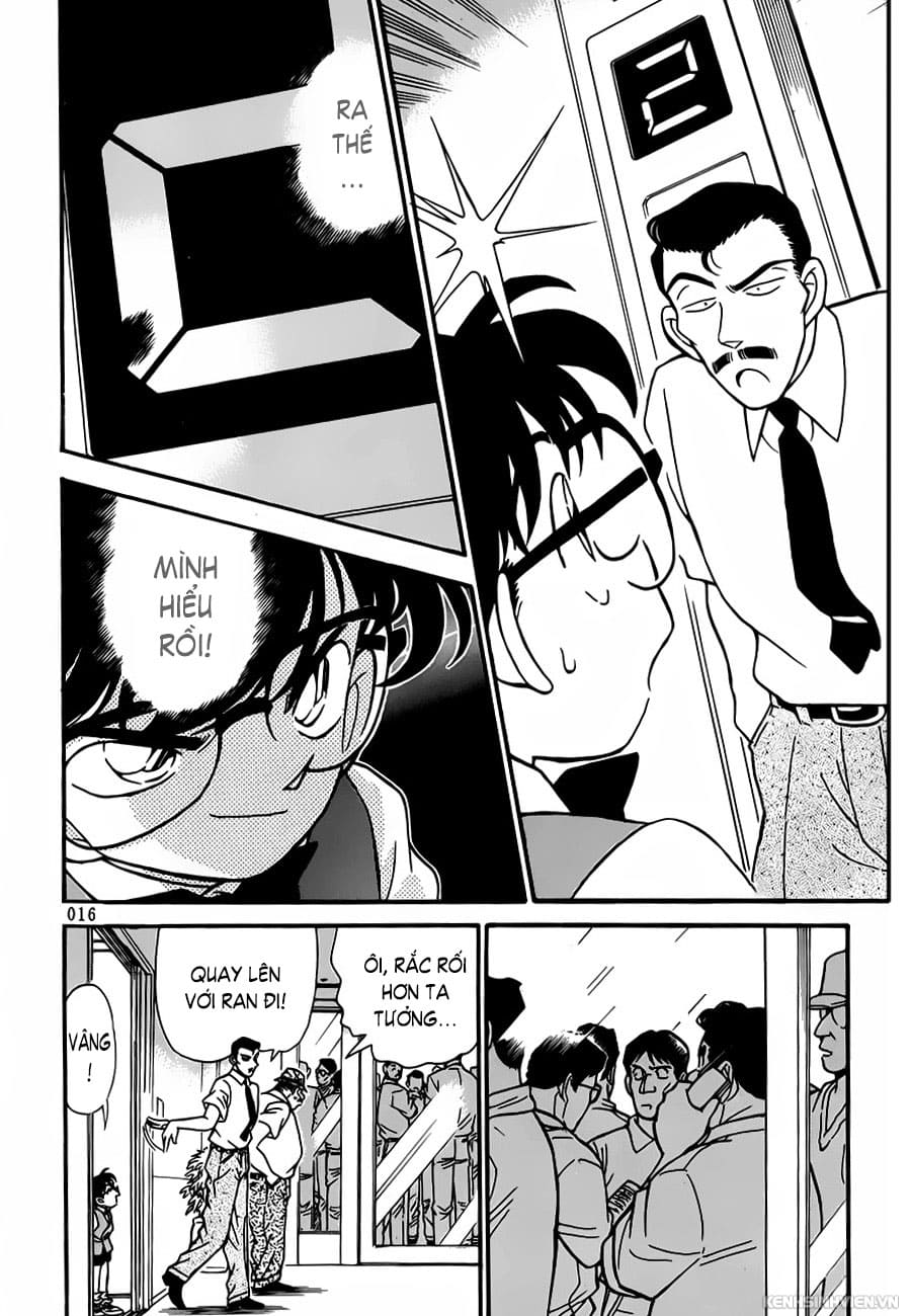 Thám tử lừng danh Conan | Tập 087. Thám tử lừng danh Conan | Tập 087. 459 – manga, gosho aoyama, case closed, tham tu lung danh conan, conan, detective conan, truyen tranh, trinh tham, pha an, truyen conan, doc truyen conan.