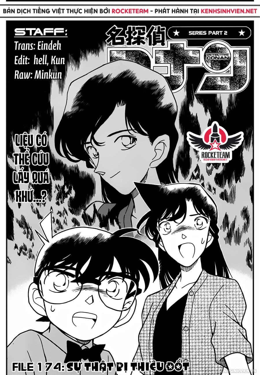 Thám tử lừng danh Conan | Tập 087. Thám tử lừng danh Conan | Tập 087. 352 – manga, gosho aoyama, case closed, tham tu lung danh conan, conan, detective conan, truyen tranh, trinh tham, pha an, truyen conan, doc truyen conan.