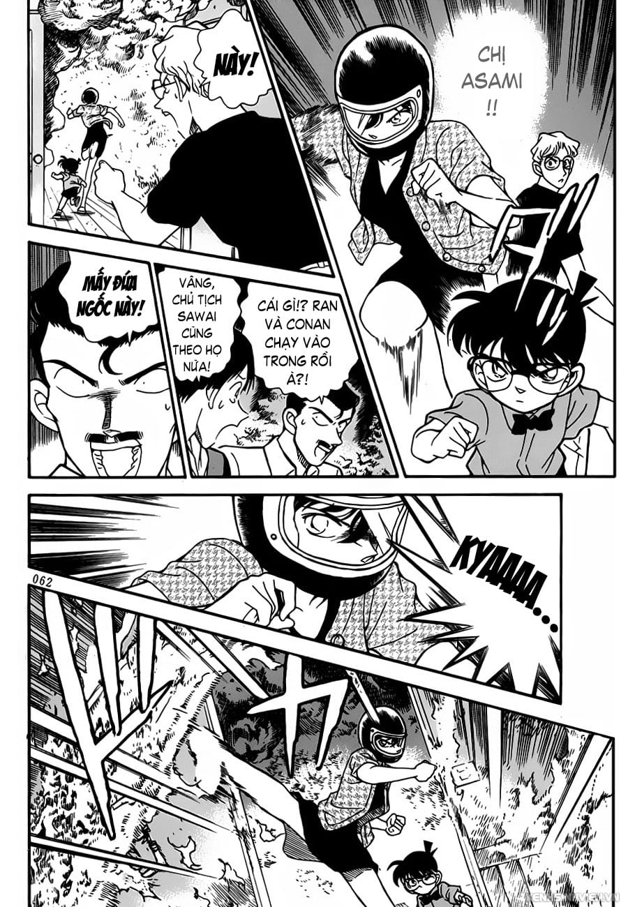 Thám tử lừng danh Conan | Tập 087. Thám tử lừng danh Conan | Tập 087. 471 – manga, gosho aoyama, case closed, tham tu lung danh conan, conan, detective conan, truyen tranh, trinh tham, pha an, truyen conan, doc truyen conan.