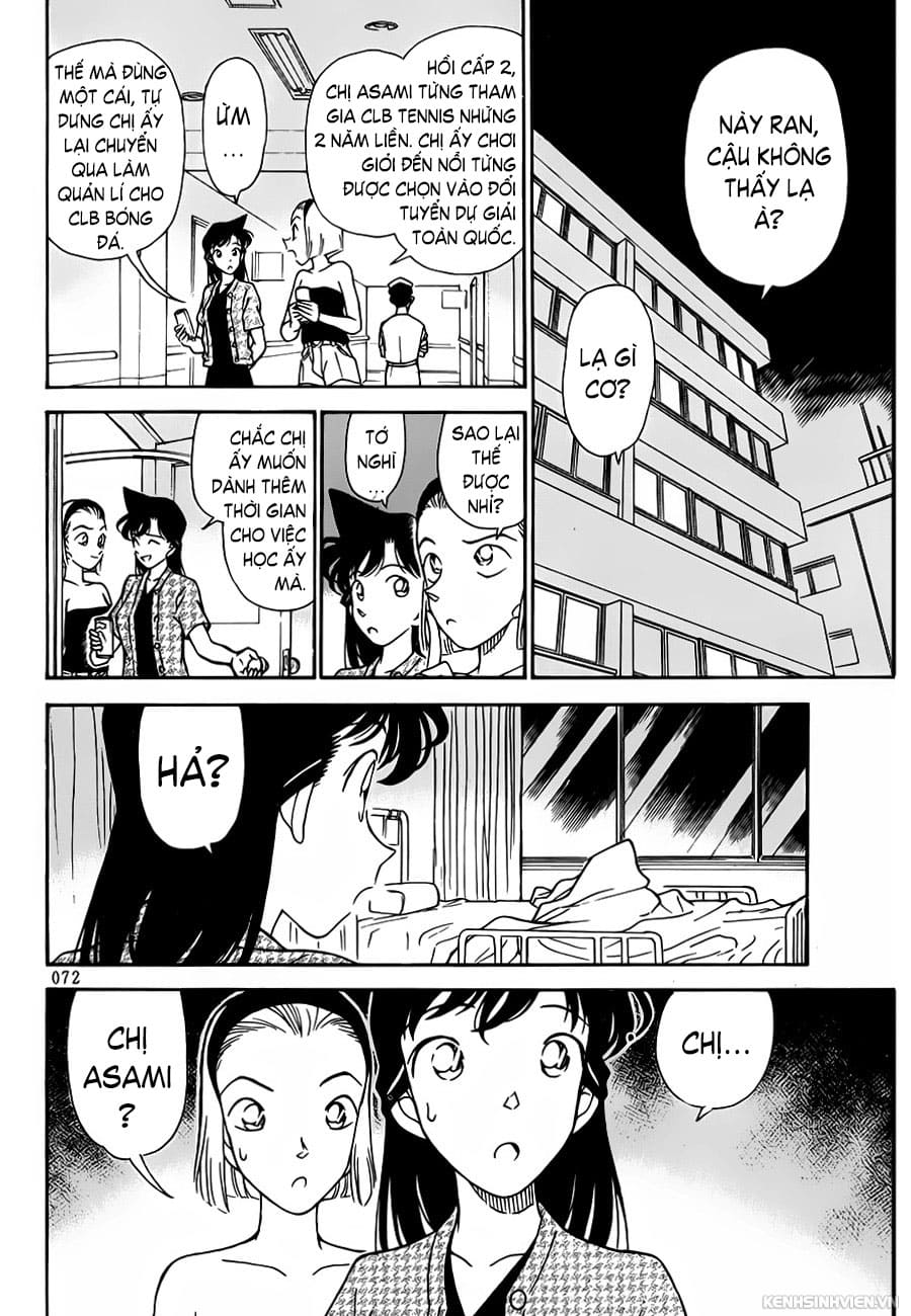 Thám tử lừng danh Conan | Tập 087. Thám tử lừng danh Conan | Tập 087. 638 – manga, gosho aoyama, case closed, tham tu lung danh conan, conan, detective conan, truyen tranh, trinh tham, pha an, truyen conan, doc truyen conan.