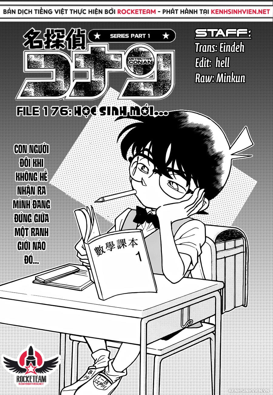 Thám tử lừng danh Conan | Tập 087. Thám tử lừng danh Conan | Tập 087. 598 – manga, gosho aoyama, case closed, tham tu lung danh conan, conan, detective conan, truyen tranh, trinh tham, pha an, truyen conan, doc truyen conan.