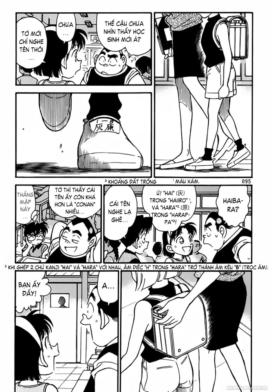 Thám tử lừng danh Conan | Tập 087. Thám tử lừng danh Conan | Tập 087. 181 – manga, gosho aoyama, case closed, tham tu lung danh conan, conan, detective conan, truyen tranh, trinh tham, pha an, truyen conan, doc truyen conan.