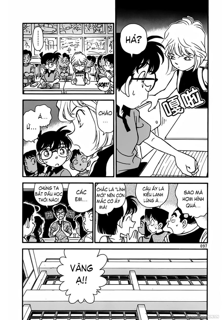Thám tử lừng danh Conan | Tập 087. Thám tử lừng danh Conan | Tập 087. 432 – manga, gosho aoyama, case closed, tham tu lung danh conan, conan, detective conan, truyen tranh, trinh tham, pha an, truyen conan, doc truyen conan.