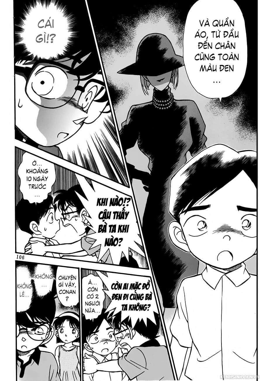 Thám tử lừng danh Conan | Tập 087. Thám tử lừng danh Conan | Tập 087. 521 – manga, gosho aoyama, case closed, tham tu lung danh conan, conan, detective conan, truyen tranh, trinh tham, pha an, truyen conan, doc truyen conan.