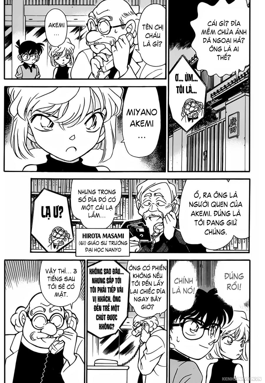 Thám tử lừng danh Conan | Tập 087. Thám tử lừng danh Conan | Tập 087. 263 – manga, gosho aoyama, case closed, tham tu lung danh conan, conan, detective conan, truyen tranh, trinh tham, pha an, truyen conan, doc truyen conan.