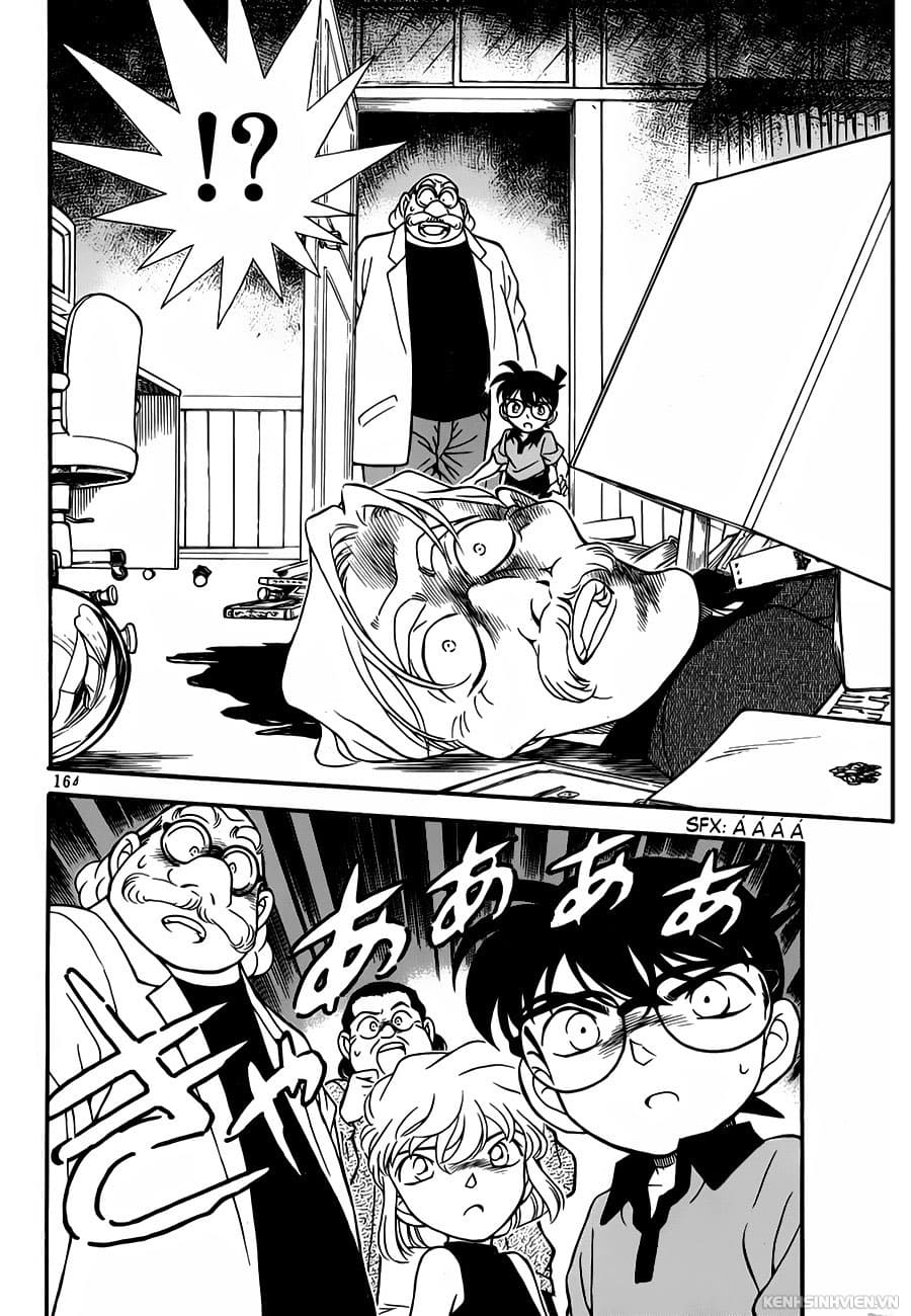 Thám tử lừng danh Conan | Tập 087. Thám tử lừng danh Conan | Tập 087. 213 – manga, gosho aoyama, case closed, tham tu lung danh conan, conan, detective conan, truyen tranh, trinh tham, pha an, truyen conan, doc truyen conan.