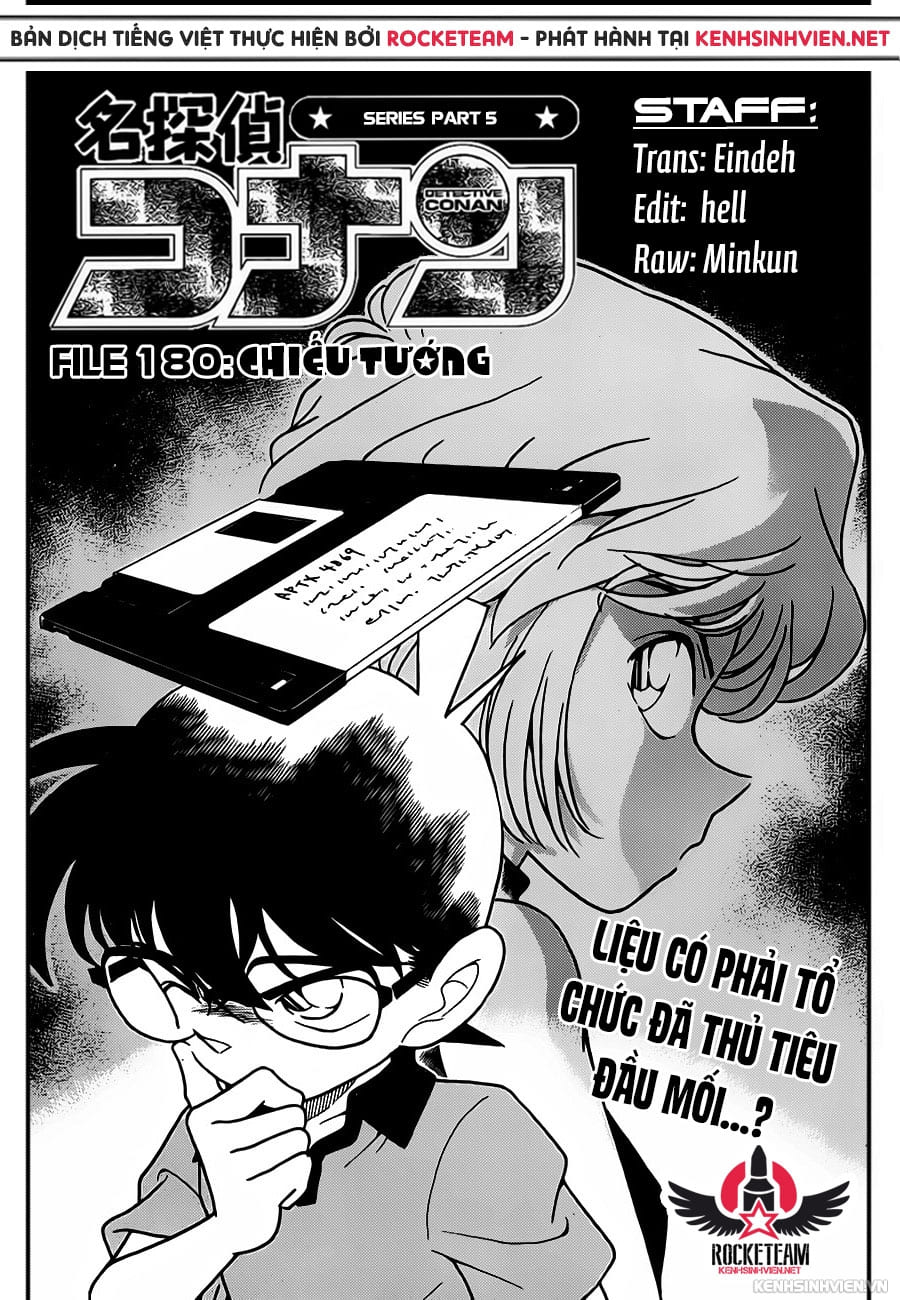 Thám tử lừng danh Conan | Tập 088. Thám tử lừng danh Conan | Tập 088. 996 – manga, gosho aoyama, case closed, tham tu lung danh conan, conan, detective conan, truyen tranh, trinh tham, pha an, truyen conan, doc truyen conan.