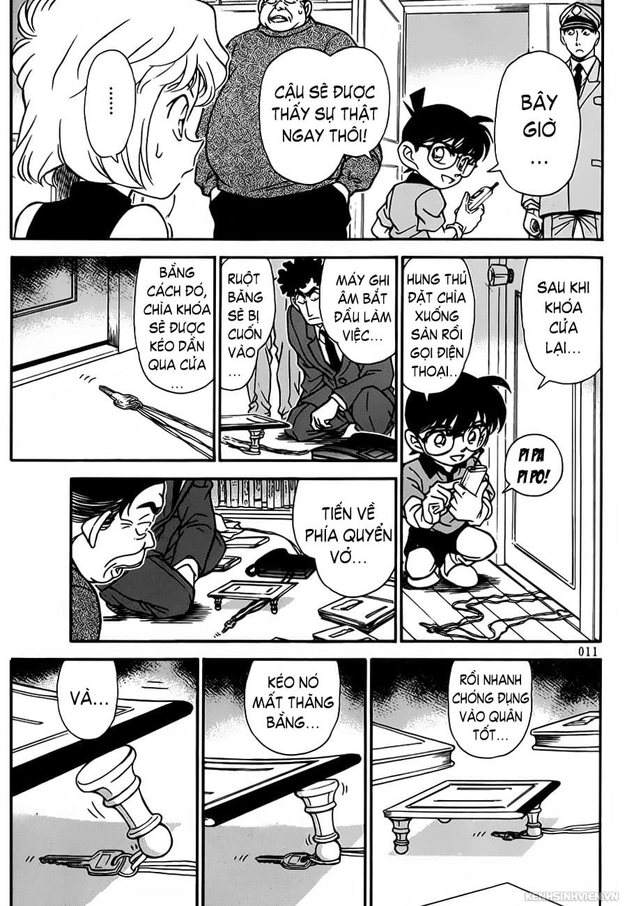 Thám tử lừng danh Conan | Tập 088. Thám tử lừng danh Conan | Tập 088. 196 – manga, gosho aoyama, case closed, tham tu lung danh conan, conan, detective conan, truyen tranh, trinh tham, pha an, truyen conan, doc truyen conan.