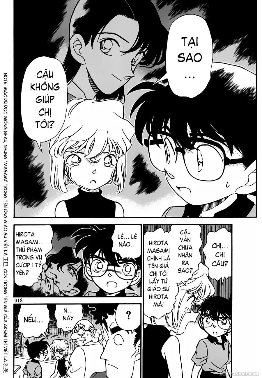 Thám tử lừng danh Conan | Tập 088. Thám tử lừng danh Conan | Tập 088. 425 – manga, gosho aoyama, case closed, tham tu lung danh conan, conan, detective conan, truyen tranh, trinh tham, pha an, truyen conan, doc truyen conan.