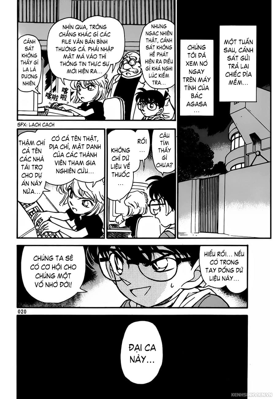 Thám tử lừng danh Conan | Tập 088. Thám tử lừng danh Conan | Tập 088. 451 – manga, gosho aoyama, case closed, tham tu lung danh conan, conan, detective conan, truyen tranh, trinh tham, pha an, truyen conan, doc truyen conan.