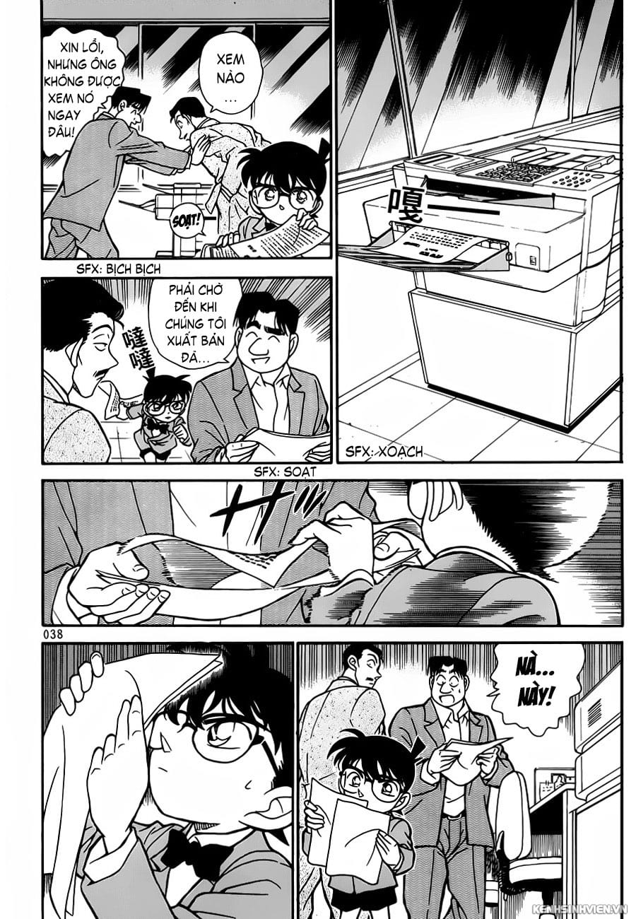 Thám tử lừng danh Conan | Tập 088. Thám tử lừng danh Conan | Tập 088. 314 – manga, gosho aoyama, case closed, tham tu lung danh conan, conan, detective conan, truyen tranh, trinh tham, pha an, truyen conan, doc truyen conan.
