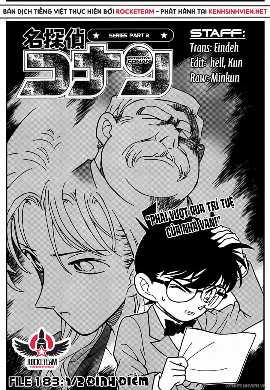 Thám tử lừng danh Conan | Tập 088. Thám tử lừng danh Conan | Tập 088. 024 – manga, gosho aoyama, case closed, tham tu lung danh conan, conan, detective conan, truyen tranh, trinh tham, pha an, truyen conan, doc truyen conan.