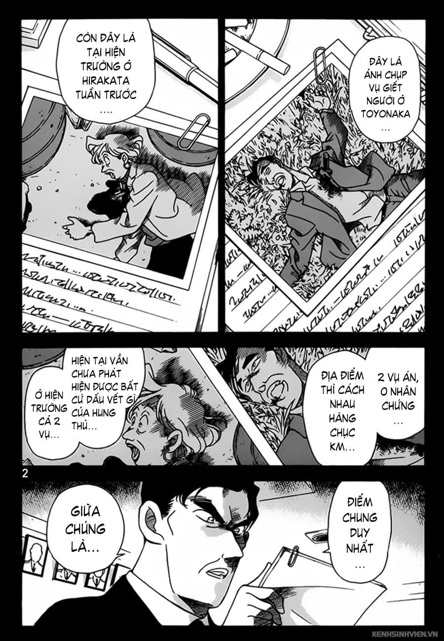 Thám tử lừng danh Conan | Tập 088. Thám tử lừng danh Conan | Tập 088. 410 – manga, gosho aoyama, case closed, tham tu lung danh conan, conan, detective conan, truyen tranh, trinh tham, pha an, truyen conan, doc truyen conan.