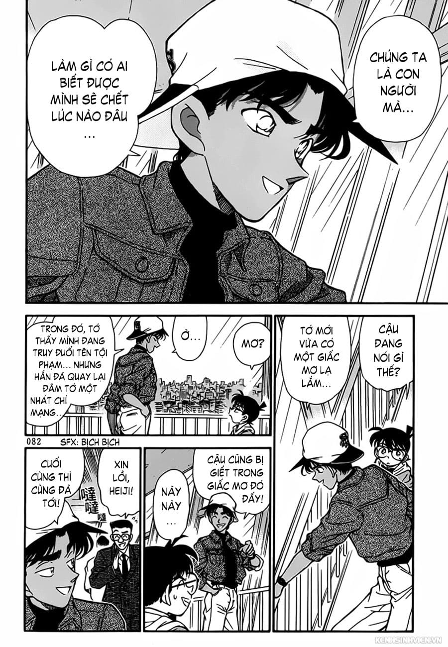 Thám tử lừng danh Conan | Tập 088. Thám tử lừng danh Conan | Tập 088. 212 – manga, gosho aoyama, case closed, tham tu lung danh conan, conan, detective conan, truyen tranh, trinh tham, pha an, truyen conan, doc truyen conan.