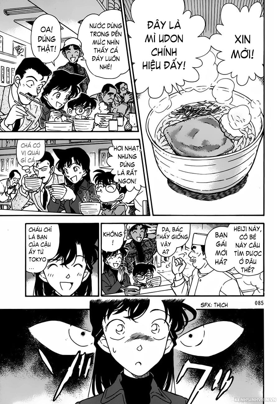 Thám tử lừng danh Conan | Tập 088. Thám tử lừng danh Conan | Tập 088. 095 – manga, gosho aoyama, case closed, tham tu lung danh conan, conan, detective conan, truyen tranh, trinh tham, pha an, truyen conan, doc truyen conan.