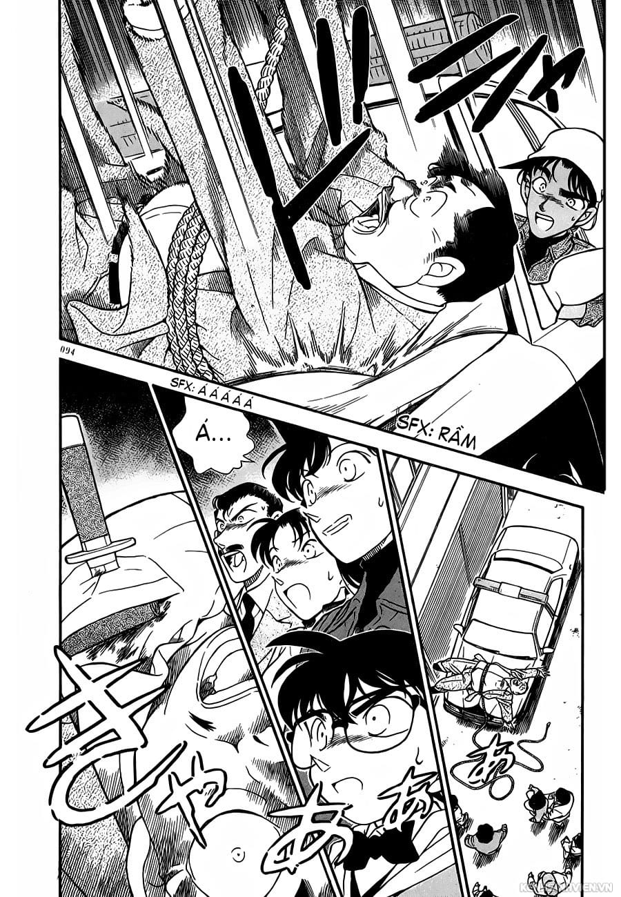 Thám tử lừng danh Conan | Tập 088. Thám tử lừng danh Conan | Tập 088. 442 – manga, gosho aoyama, case closed, tham tu lung danh conan, conan, detective conan, truyen tranh, trinh tham, pha an, truyen conan, doc truyen conan.