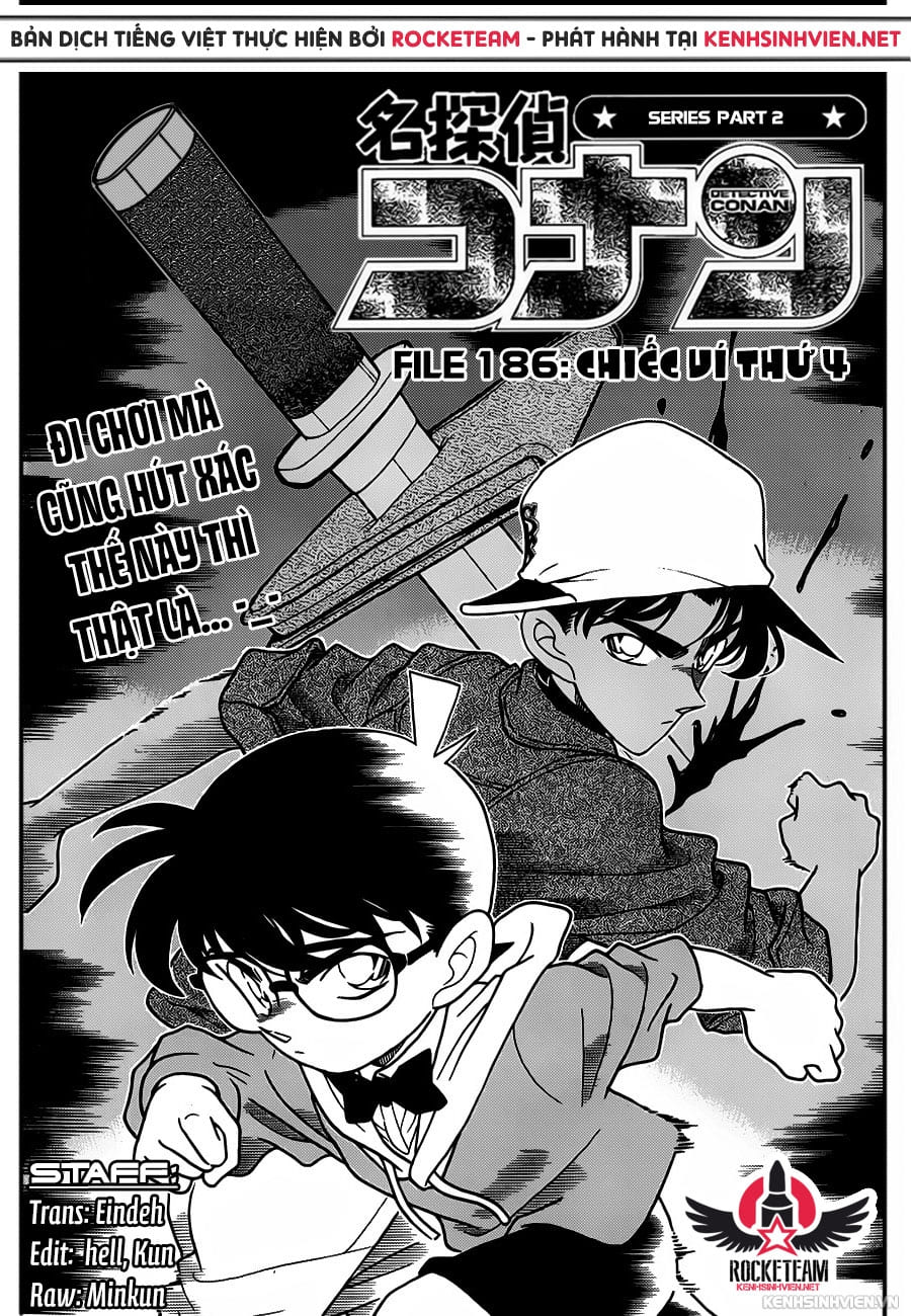 Thám tử lừng danh Conan | Tập 088. Thám tử lừng danh Conan | Tập 088. 848 – manga, gosho aoyama, case closed, tham tu lung danh conan, conan, detective conan, truyen tranh, trinh tham, pha an, truyen conan, doc truyen conan.