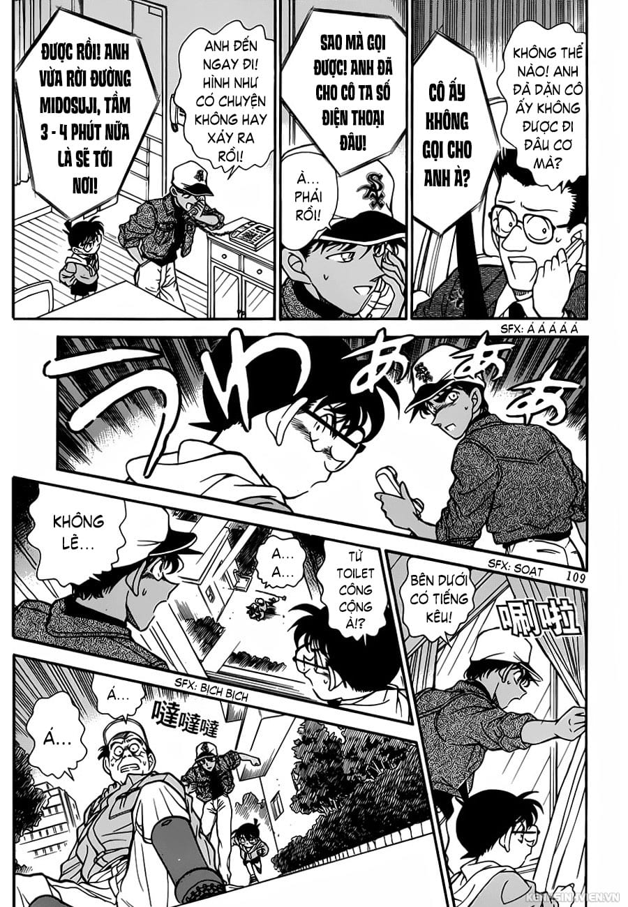 Thám tử lừng danh Conan | Tập 088. Thám tử lừng danh Conan | Tập 088. 478 – manga, gosho aoyama, case closed, tham tu lung danh conan, conan, detective conan, truyen tranh, trinh tham, pha an, truyen conan, doc truyen conan.
