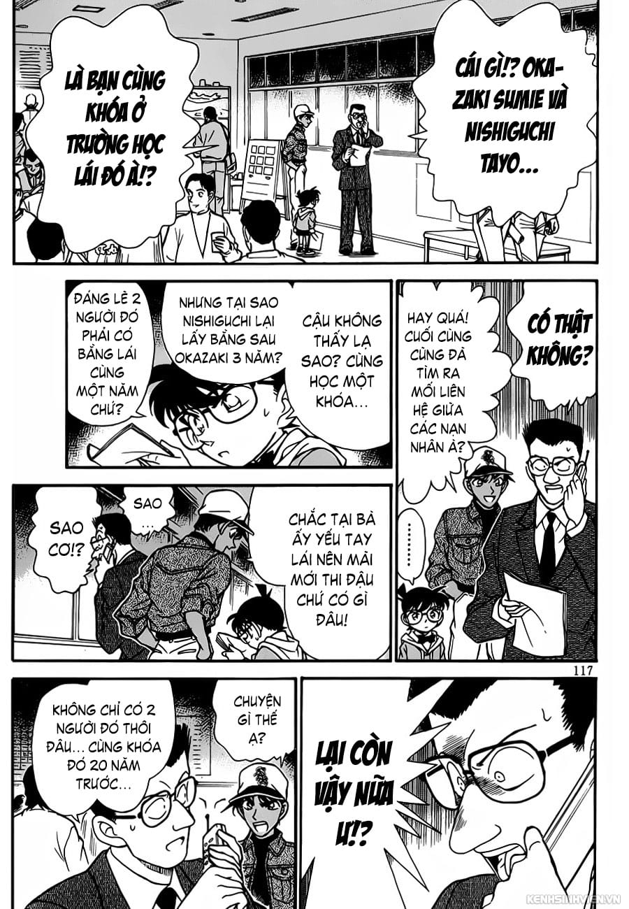 Thám tử lừng danh Conan | Tập 088. Thám tử lừng danh Conan | Tập 088. 482 – manga, gosho aoyama, case closed, tham tu lung danh conan, conan, detective conan, truyen tranh, trinh tham, pha an, truyen conan, doc truyen conan.
