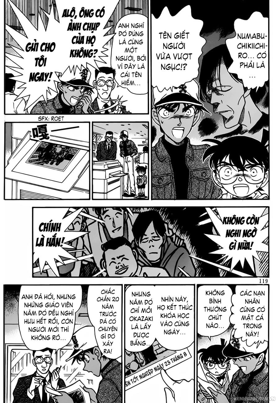 Thám tử lừng danh Conan | Tập 088. Thám tử lừng danh Conan | Tập 088. 567 – manga, gosho aoyama, case closed, tham tu lung danh conan, conan, detective conan, truyen tranh, trinh tham, pha an, truyen conan, doc truyen conan.