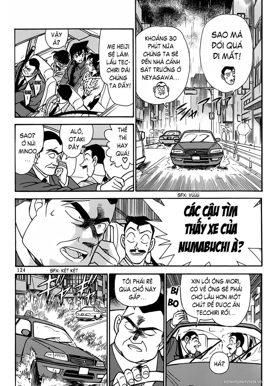 Thám tử lừng danh Conan | Tập 088. Thám tử lừng danh Conan | Tập 088. 079 – manga, gosho aoyama, case closed, tham tu lung danh conan, conan, detective conan, truyen tranh, trinh tham, pha an, truyen conan, doc truyen conan.