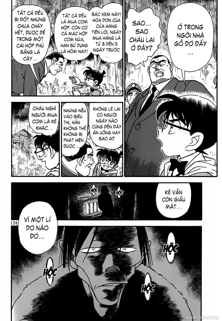 Thám tử lừng danh Conan | Tập 088. Thám tử lừng danh Conan | Tập 088. 094 – manga, gosho aoyama, case closed, tham tu lung danh conan, conan, detective conan, truyen tranh, trinh tham, pha an, truyen conan, doc truyen conan.