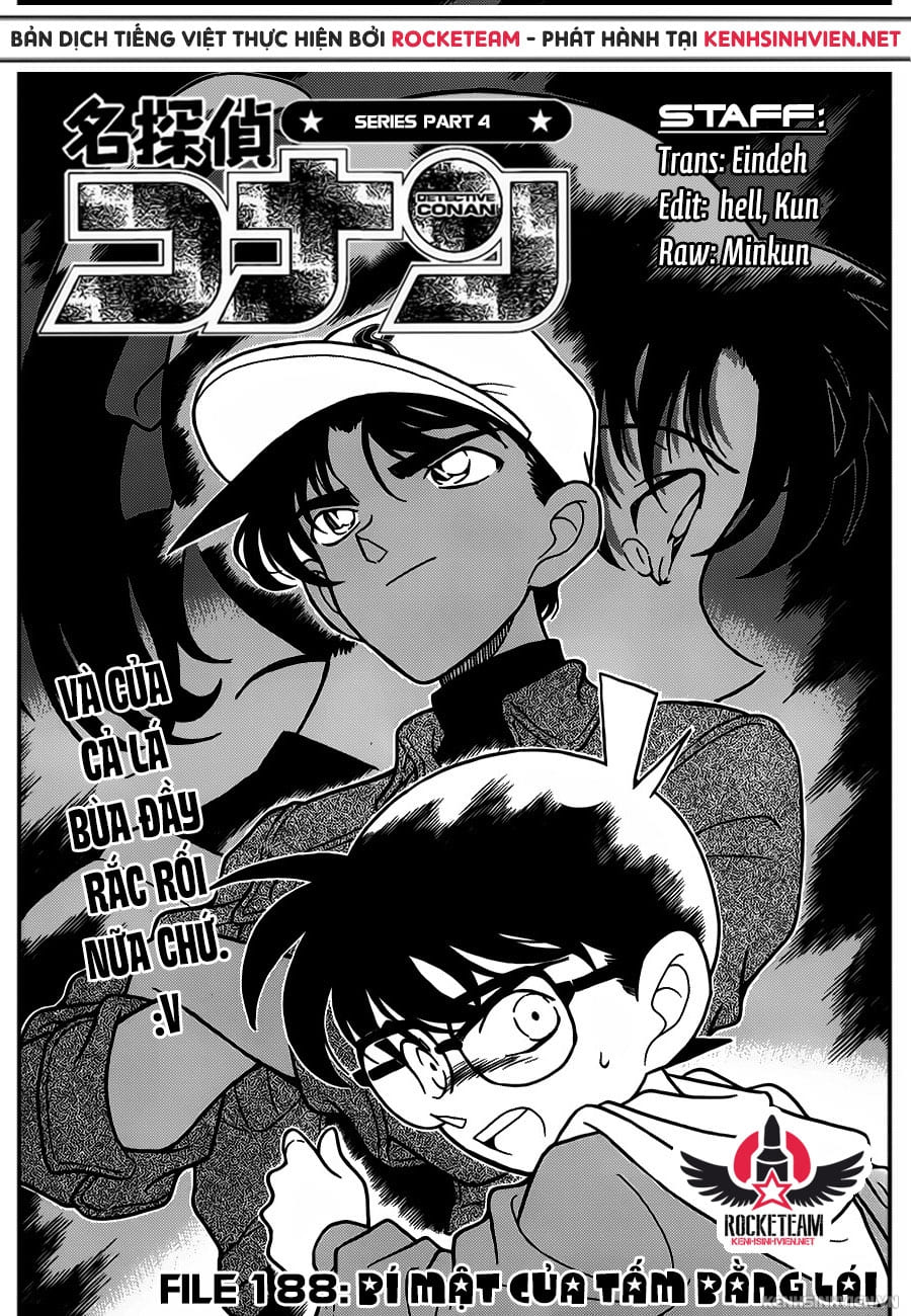 Thám tử lừng danh Conan | Tập 088. Thám tử lừng danh Conan | Tập 088. 003 – manga, gosho aoyama, case closed, tham tu lung danh conan, conan, detective conan, truyen tranh, trinh tham, pha an, truyen conan, doc truyen conan.