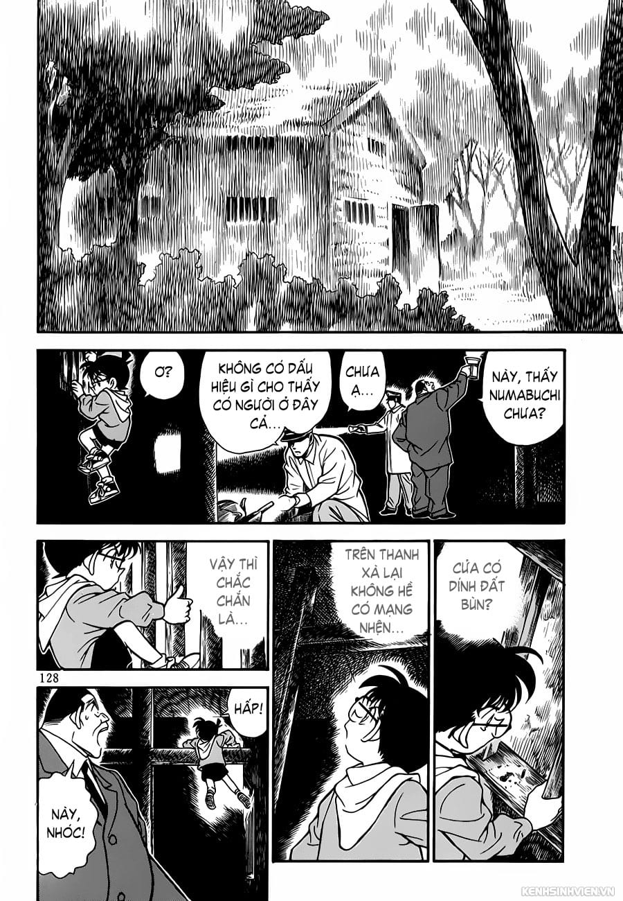 Thám tử lừng danh Conan | Tập 088. Thám tử lừng danh Conan | Tập 088. 208 – manga, gosho aoyama, case closed, tham tu lung danh conan, conan, detective conan, truyen tranh, trinh tham, pha an, truyen conan, doc truyen conan.