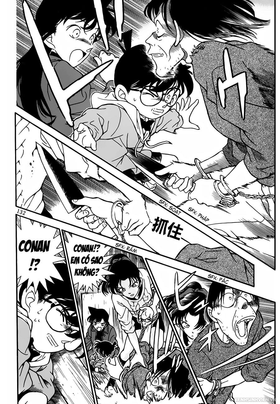 Thám tử lừng danh Conan | Tập 088. Thám tử lừng danh Conan | Tập 088. 382 – manga, gosho aoyama, case closed, tham tu lung danh conan, conan, detective conan, truyen tranh, trinh tham, pha an, truyen conan, doc truyen conan.