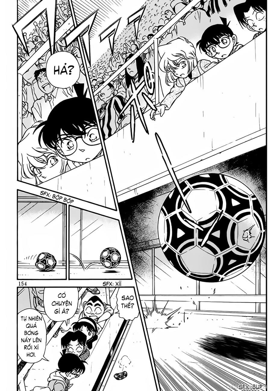 Thám tử lừng danh Conan | Tập 088. Thám tử lừng danh Conan | Tập 088. 609 – manga, gosho aoyama, case closed, tham tu lung danh conan, conan, detective conan, truyen tranh, trinh tham, pha an, truyen conan, doc truyen conan.