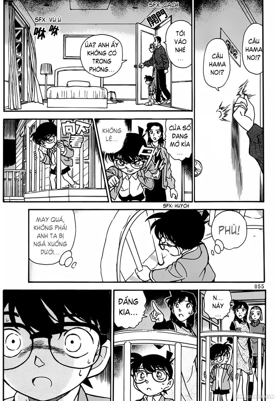 Thám tử lừng danh Conan | Tập 089. Thám tử lừng danh Conan | Tập 089. 738 – manga, gosho aoyama, case closed, tham tu lung danh conan, conan, detective conan, truyen tranh, trinh tham, pha an, truyen conan, doc truyen conan.
