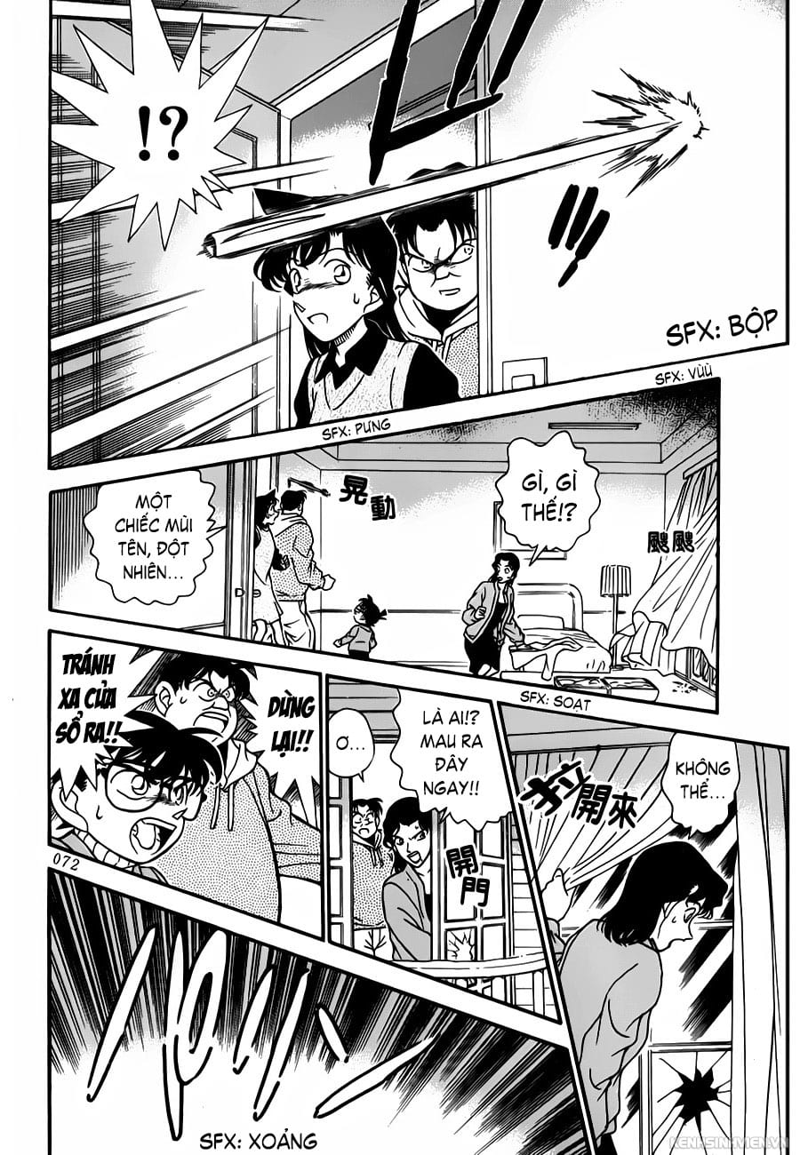 Thám tử lừng danh Conan | Tập 089. Thám tử lừng danh Conan | Tập 089. 092 – manga, gosho aoyama, case closed, tham tu lung danh conan, conan, detective conan, truyen tranh, trinh tham, pha an, truyen conan, doc truyen conan.