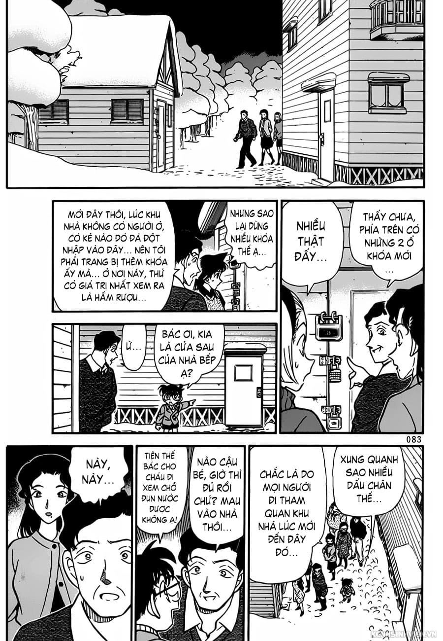 Thám tử lừng danh Conan | Tập 089. Thám tử lừng danh Conan | Tập 089. 056 – manga, gosho aoyama, case closed, tham tu lung danh conan, conan, detective conan, truyen tranh, trinh tham, pha an, truyen conan, doc truyen conan.