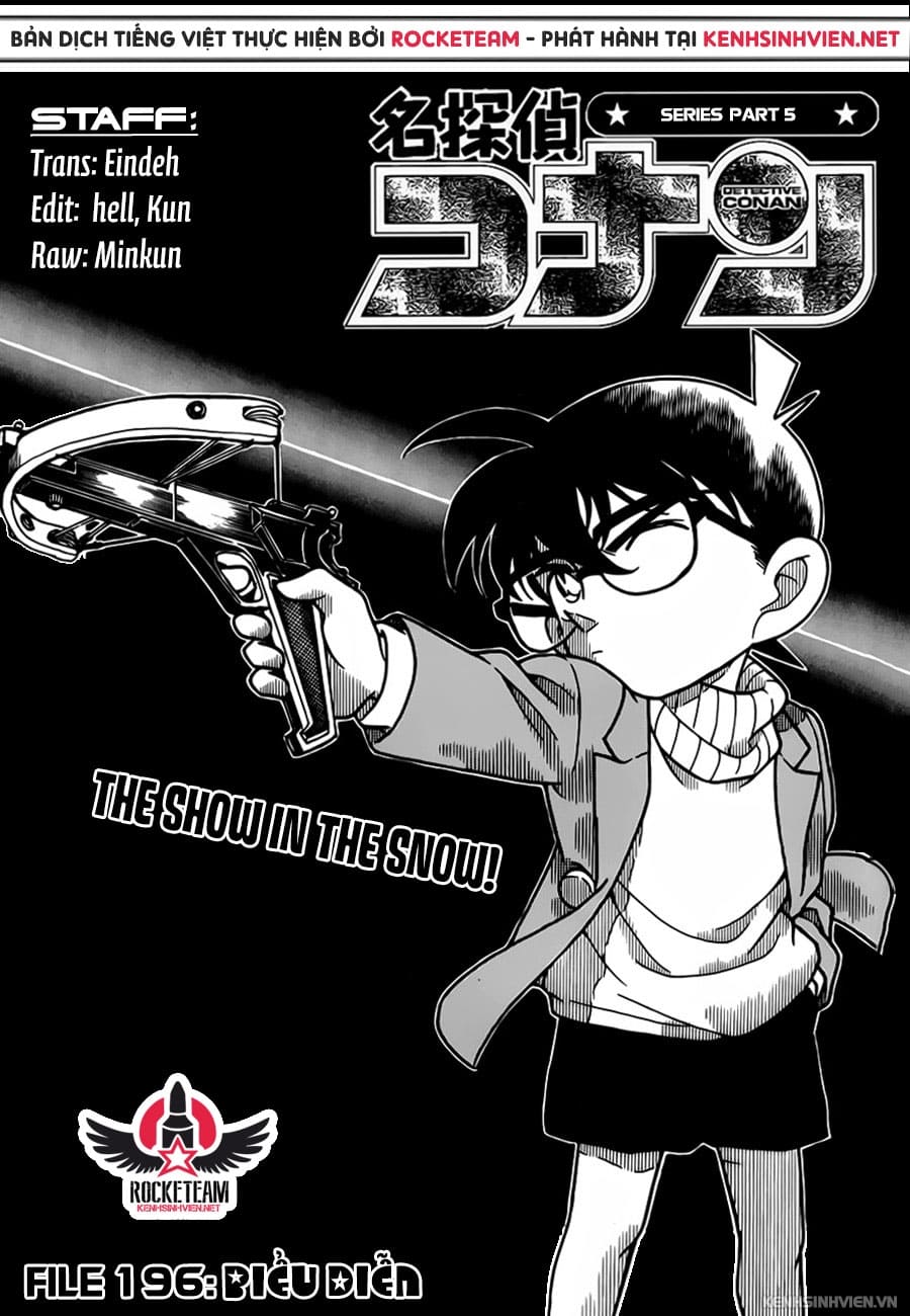 Thám tử lừng danh Conan | Tập 089. Thám tử lừng danh Conan | Tập 089. 356 – manga, gosho aoyama, case closed, tham tu lung danh conan, conan, detective conan, truyen tranh, trinh tham, pha an, truyen conan, doc truyen conan.