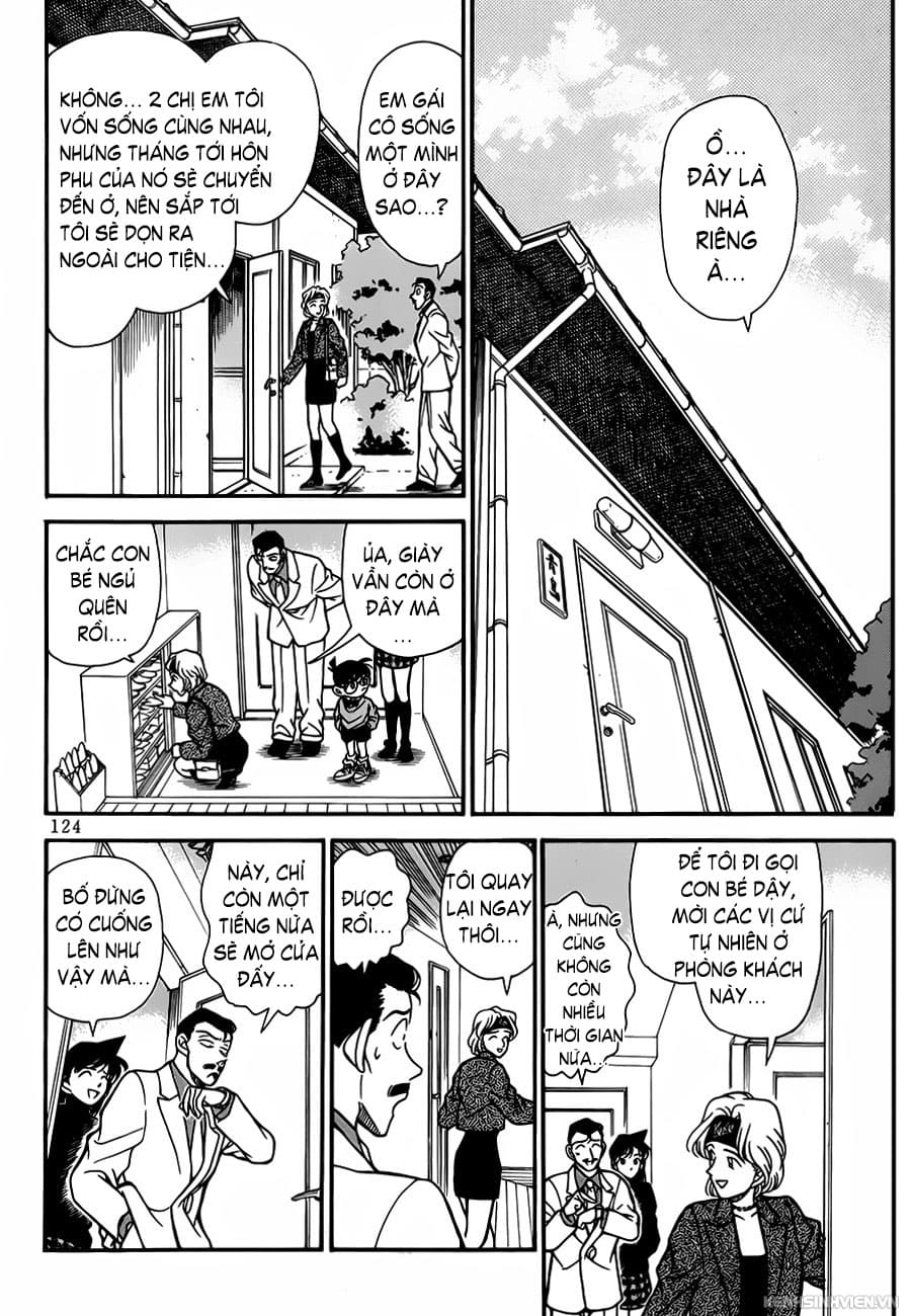 Thám tử lừng danh Conan | Tập 089. Thám tử lừng danh Conan | Tập 089. 975 – manga, gosho aoyama, case closed, tham tu lung danh conan, conan, detective conan, truyen tranh, trinh tham, pha an, truyen conan, doc truyen conan.