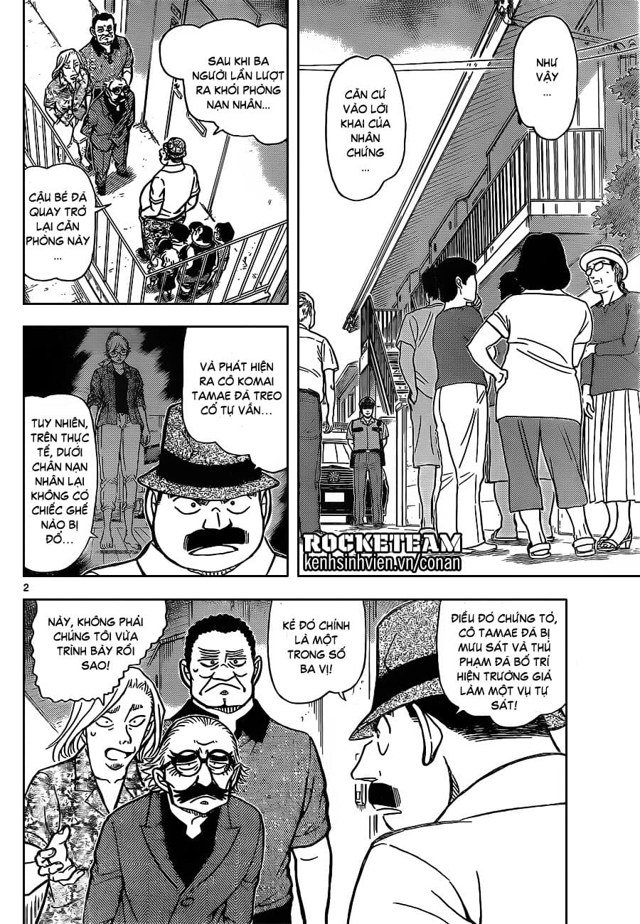 Thám tử lừng danh Conan | Tập 090. Thám tử lừng danh Conan | Tập 090. 305 – manga, gosho aoyama, case closed, tham tu lung danh conan, conan, detective conan, truyen tranh, trinh tham, pha an, truyen conan, doc truyen conan.