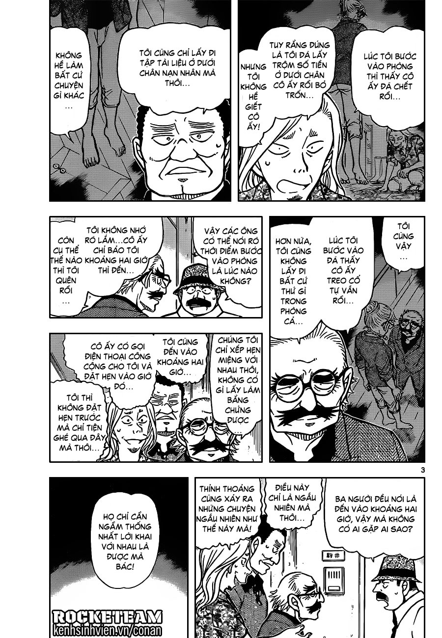 Thám tử lừng danh Conan | Tập 090. Thám tử lừng danh Conan | Tập 090. 026 – manga, gosho aoyama, case closed, tham tu lung danh conan, conan, detective conan, truyen tranh, trinh tham, pha an, truyen conan, doc truyen conan.