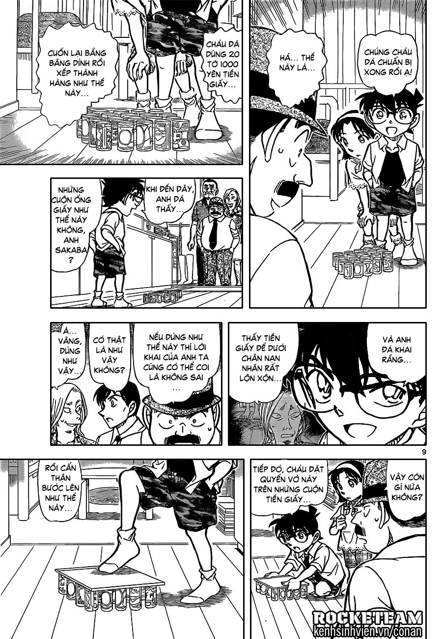 Thám tử lừng danh Conan | Tập 090. Thám tử lừng danh Conan | Tập 090. 094 – manga, gosho aoyama, case closed, tham tu lung danh conan, conan, detective conan, truyen tranh, trinh tham, pha an, truyen conan, doc truyen conan.