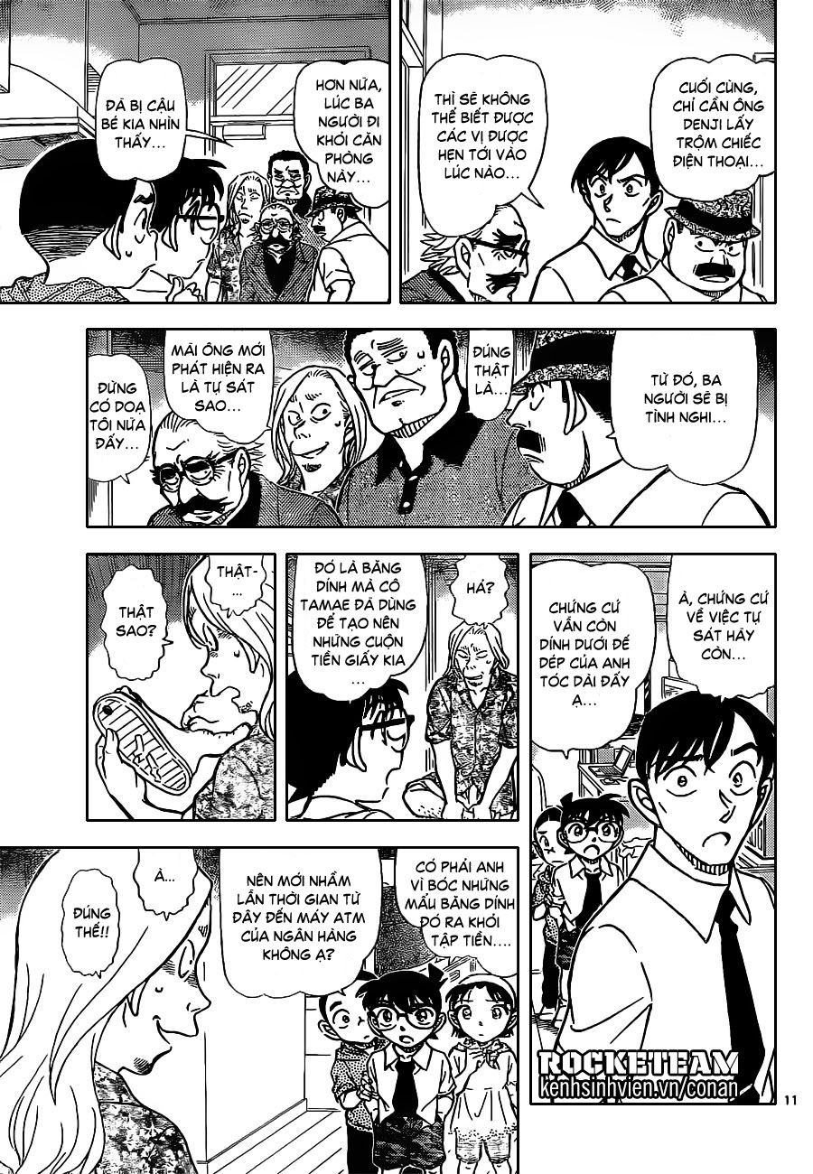 Thám tử lừng danh Conan | Tập 090. Thám tử lừng danh Conan | Tập 090. 176 – manga, gosho aoyama, case closed, tham tu lung danh conan, conan, detective conan, truyen tranh, trinh tham, pha an, truyen conan, doc truyen conan.