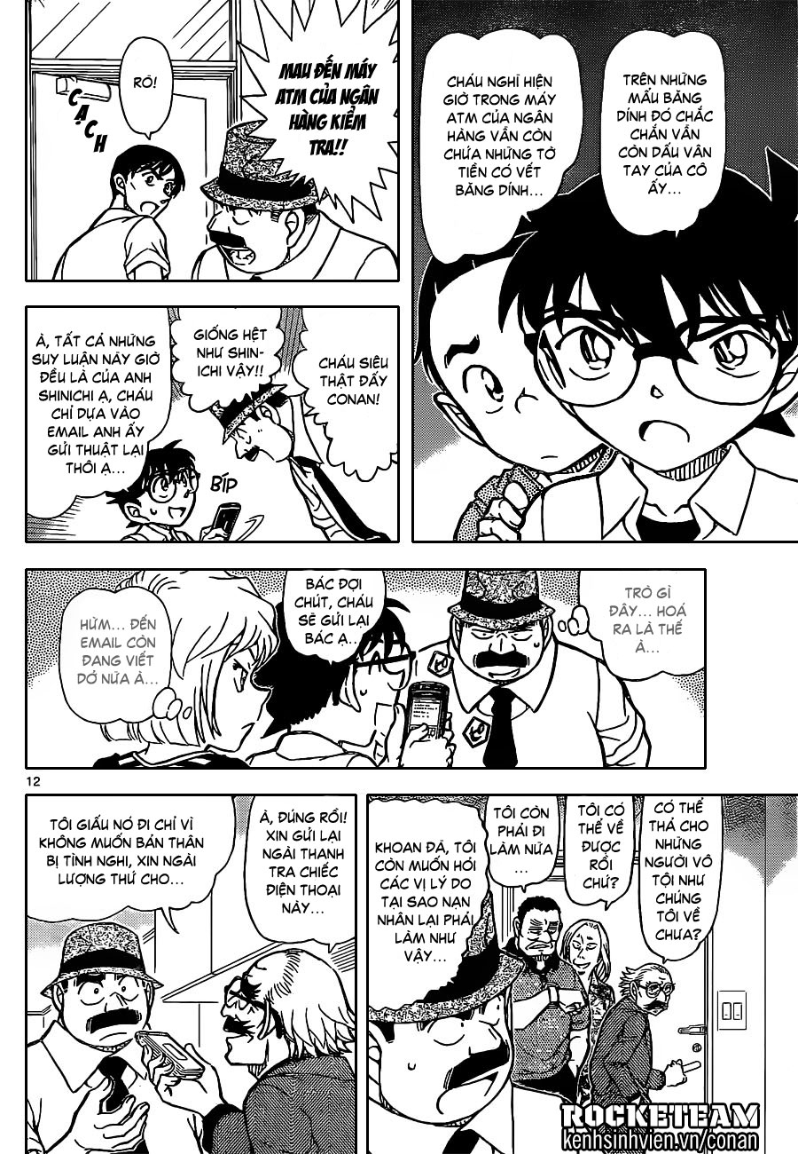 Thám tử lừng danh Conan | Tập 090. Thám tử lừng danh Conan | Tập 090. 530 – manga, gosho aoyama, case closed, tham tu lung danh conan, conan, detective conan, truyen tranh, trinh tham, pha an, truyen conan, doc truyen conan.