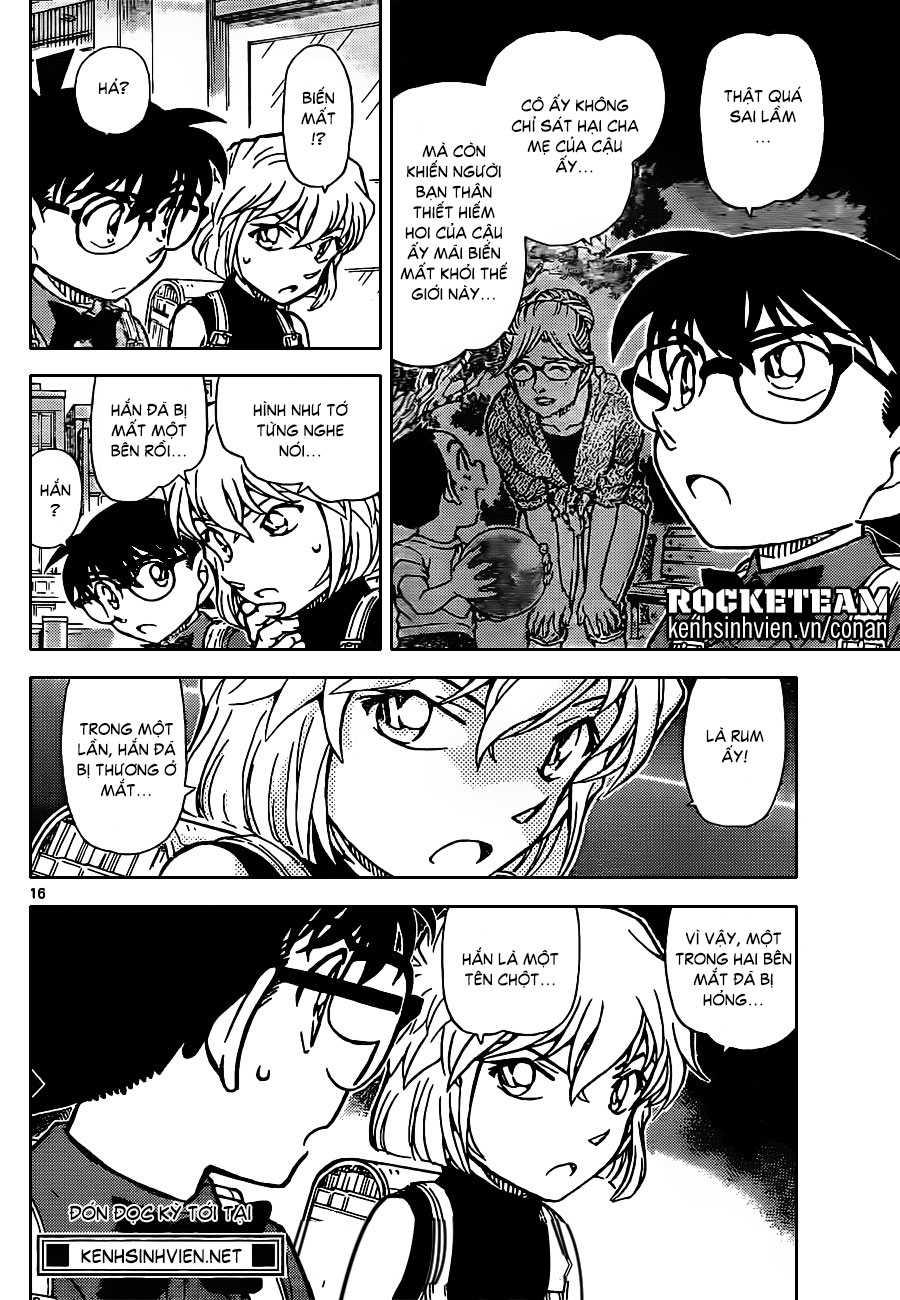 Thám tử lừng danh Conan | Tập 090. Thám tử lừng danh Conan | Tập 090. 510 – manga, gosho aoyama, case closed, tham tu lung danh conan, conan, detective conan, truyen tranh, trinh tham, pha an, truyen conan, doc truyen conan.