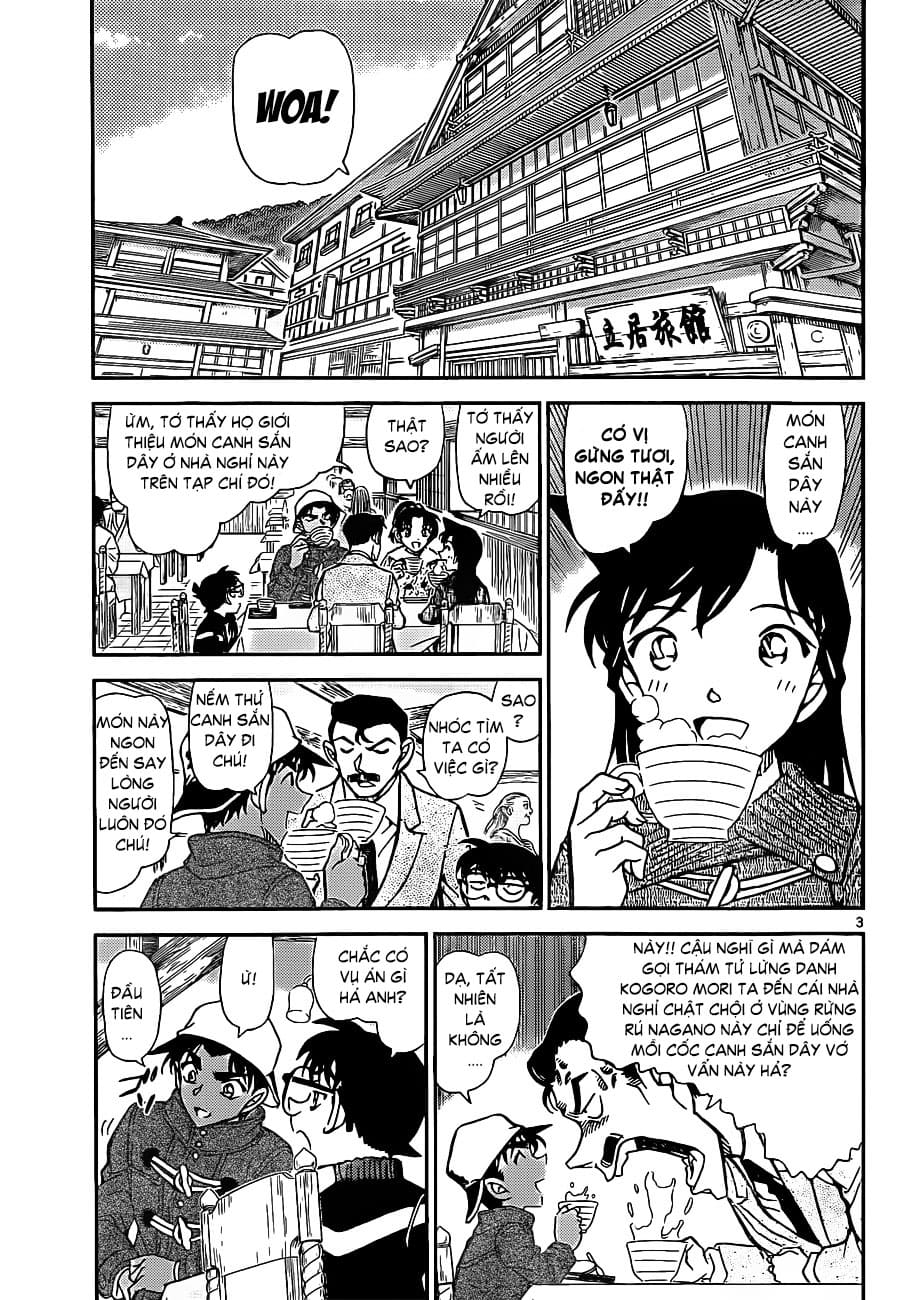 Thám tử lừng danh Conan | Tập 090. Thám tử lừng danh Conan | Tập 090. 586 – manga, gosho aoyama, case closed, tham tu lung danh conan, conan, detective conan, truyen tranh, trinh tham, pha an, truyen conan, doc truyen conan.