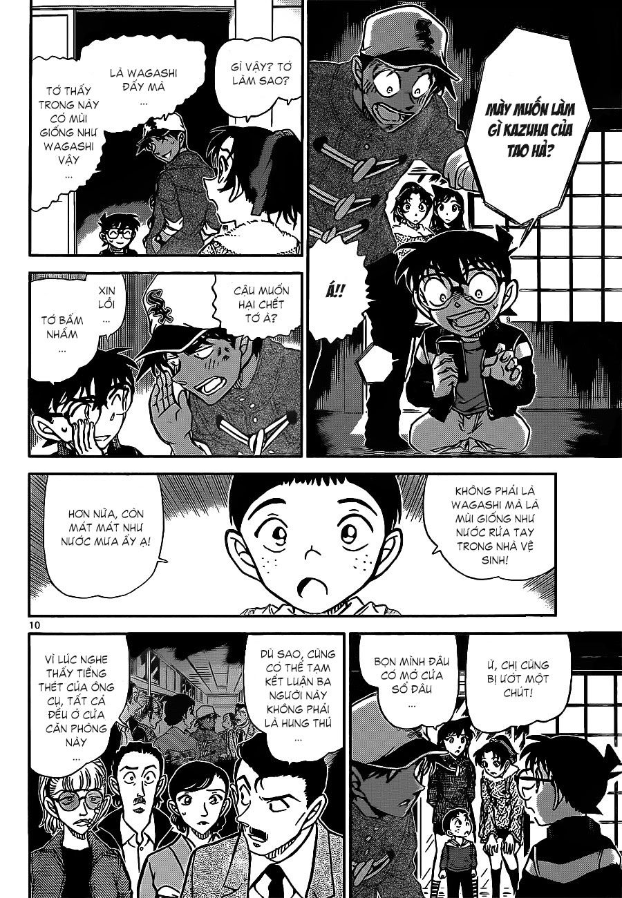 Thám tử lừng danh Conan | Tập 091. Thám tử lừng danh Conan | Tập 091. 893 – manga, gosho aoyama, case closed, tham tu lung danh conan, conan, detective conan, truyen tranh, trinh tham, pha an, truyen conan, doc truyen conan.