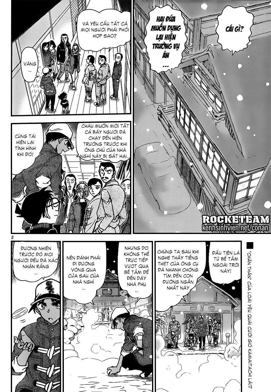 Thám tử lừng danh Conan | Tập 091. Thám tử lừng danh Conan | Tập 091. 614 – manga, gosho aoyama, case closed, tham tu lung danh conan, conan, detective conan, truyen tranh, trinh tham, pha an, truyen conan, doc truyen conan.