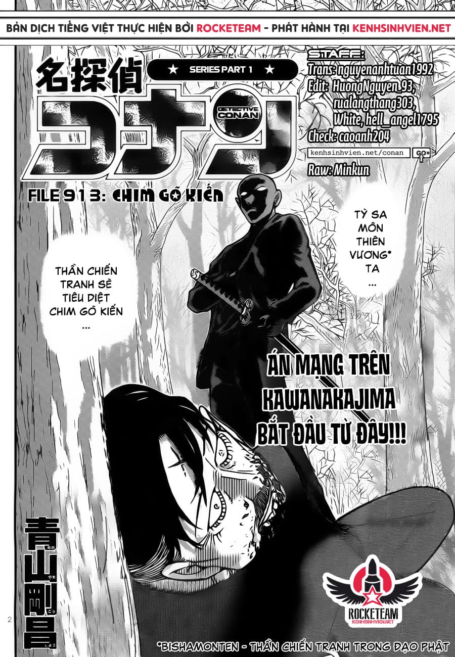 Thám tử lừng danh Conan | Tập 091. Thám tử lừng danh Conan | Tập 091. 621 – manga, gosho aoyama, case closed, tham tu lung danh conan, conan, detective conan, truyen tranh, trinh tham, pha an, truyen conan, doc truyen conan.