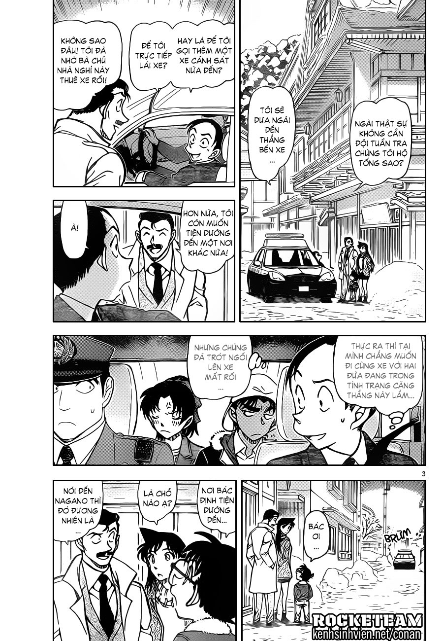 Thám tử lừng danh Conan | Tập 091. Thám tử lừng danh Conan | Tập 091. 176 – manga, gosho aoyama, case closed, tham tu lung danh conan, conan, detective conan, truyen tranh, trinh tham, pha an, truyen conan, doc truyen conan.