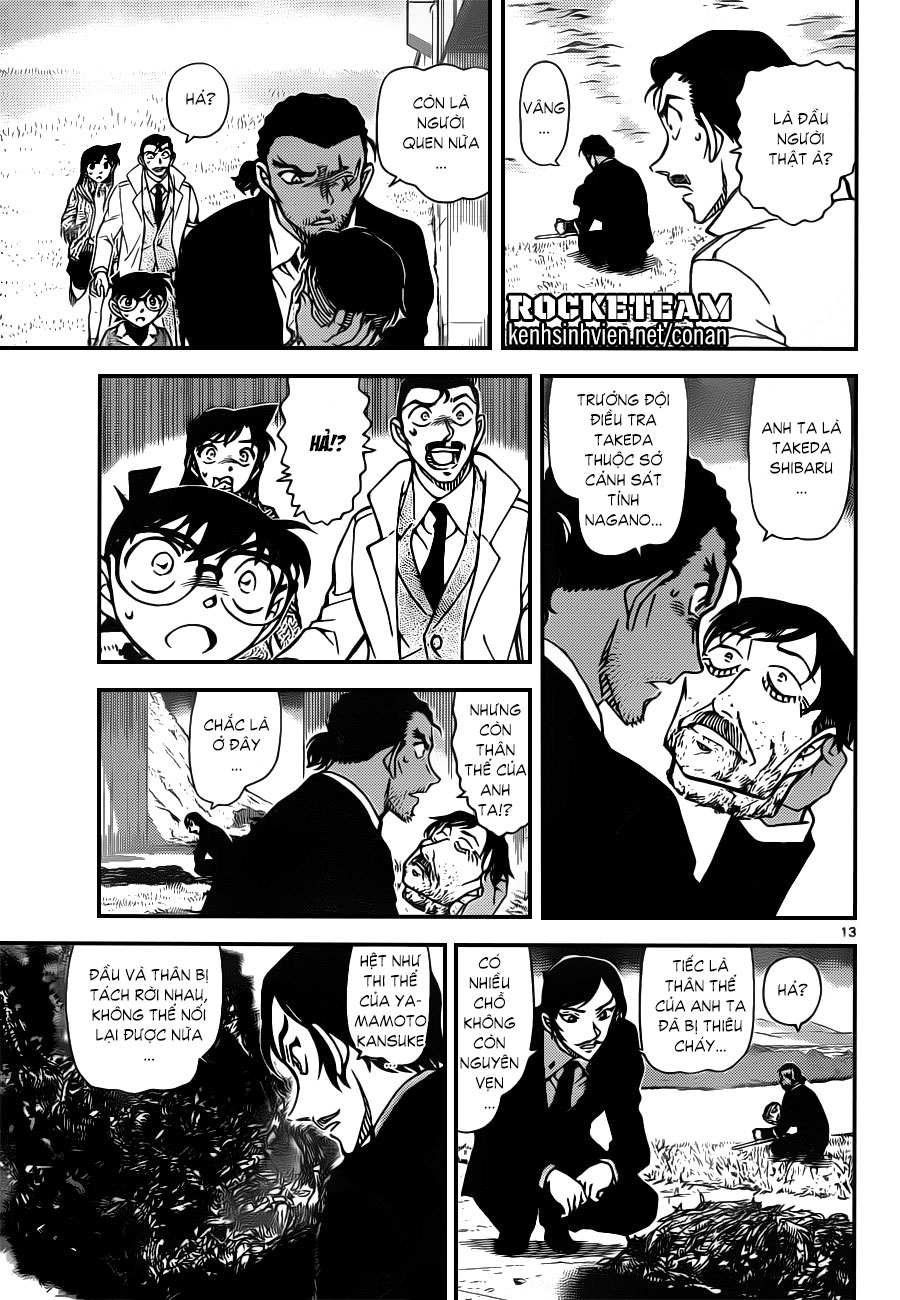 Thám tử lừng danh Conan | Tập 091. Thám tử lừng danh Conan | Tập 091. 157 – manga, gosho aoyama, case closed, tham tu lung danh conan, conan, detective conan, truyen tranh, trinh tham, pha an, truyen conan, doc truyen conan.