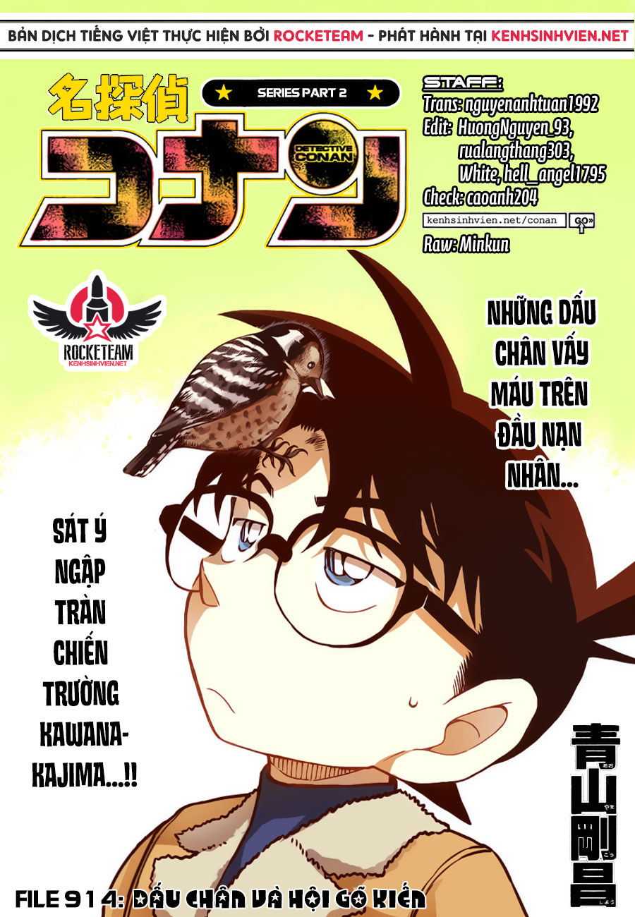 Thám tử lừng danh Conan | Tập 091. Thám tử lừng danh Conan | Tập 091. 440 – manga, gosho aoyama, case closed, tham tu lung danh conan, conan, detective conan, truyen tranh, trinh tham, pha an, truyen conan, doc truyen conan.